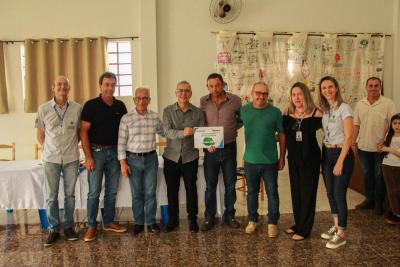 Produtores ligados a agroindÃºstrias de Nova Laranjeiras poderÃ£o comercializar seus produtos em todo o Estado